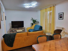 Appartement jusqu'à 6 personnes
